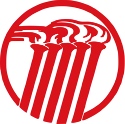 Image illustrative de l’article Jeune Europe