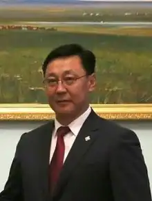 Jargaltulga Erdenebat2016-2017