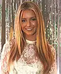 Miss Univers 2004 Jennifer Hawkins