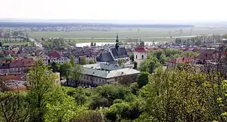 Pińczów