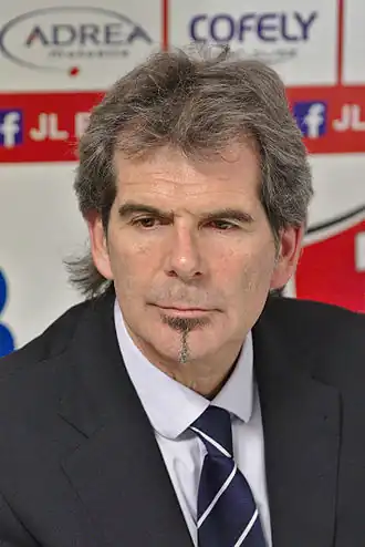 Image illustrative de l’article Claude Bergeaud