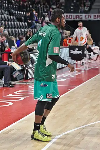 Image illustrative de l’article Yannick Bokolo