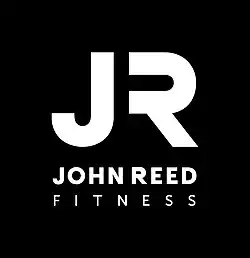 logo de John Reed Fitness