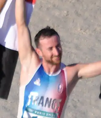 Image illustrative de l’article Jean-Baptiste Mourcia