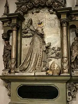 Image illustrative de l’article Johann Philipp von Gebsattel