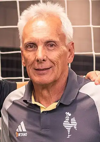 Image illustrative de l’article Éder (football, 1957)