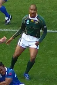 Description de l'image JP Pietersen.jpg.