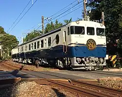 Série KiHa 47 (etSETOta)