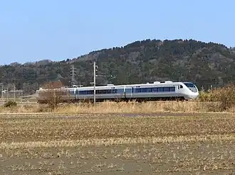 Image illustrative de l’article Noto Kagaribi