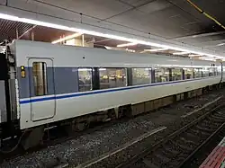 Moha 683 (formation 3 voitures)