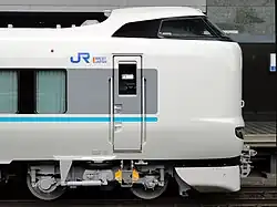 la bande bleu vert lagon du Kuroshio