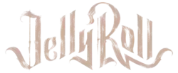 Logo de Jelly Roll.