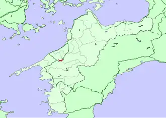 Image illustrative de l’article Ligne Uchiko