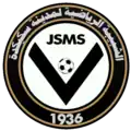 Logo du JSM Skikda