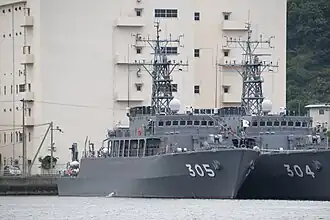 illustration de JS Hirado