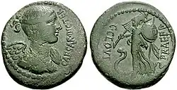 Description de cette image, également commentée ci-après