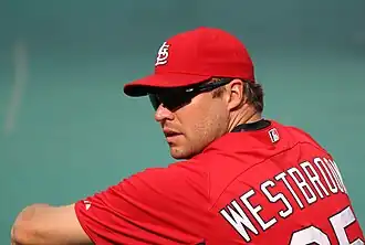 Image illustrative de l’article Jake Westbrook