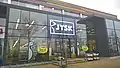 Magasin JYSK aux Pays-Bas.