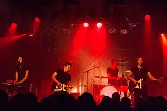 Description de cette image, également commentée ci-après