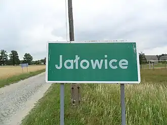 Jałowice
