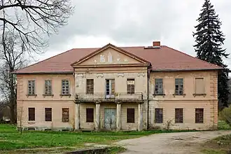 Jałowiec (Basse-Silésie)