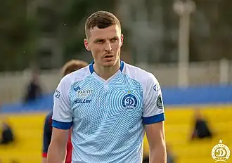 Image illustrative de l’article Ievgueni Chikavka