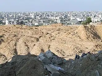 Jabaliya (bande de Gaza)