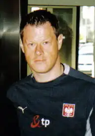 Image illustrative de l’article Jacek Krzynówek