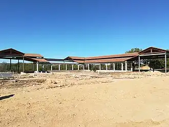 Image illustrative de l’article Villa romaine de Romeral