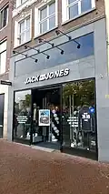 Jack & Jones