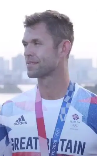 Image illustrative de l’article Jack Beaumont