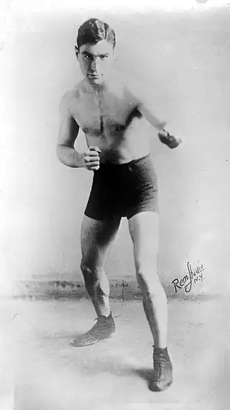 Image illustrative de l’article Jack Britton