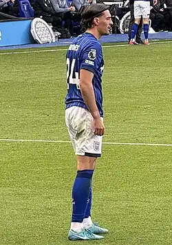 Image illustrative de l’article Jacob Greaves