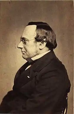 Jacob Herman Bing&nbsp;(de),  cofondateur de B&G