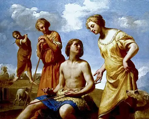 Description de cette image, également commentée ci-après