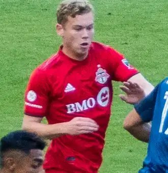 Image illustrative de l’article Jacob Shaffelburg