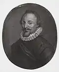 Jacob Van den Eynde III