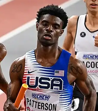 Image illustrative de l’article Jacory Patterson