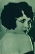 Jacqueline Logan, 1923