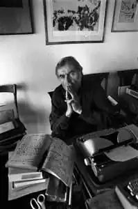 Image illustrative de l’article L'Interrogatoire (essai)