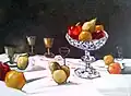 Plateau aux fruits, (2009)