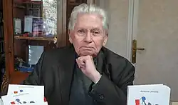 Jacques Limouzy (1969-1972, 1978-1981)