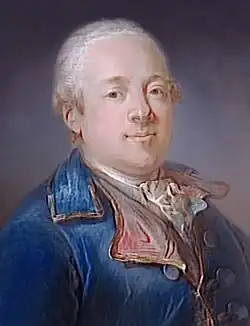 Jacques de Menou de Boussay