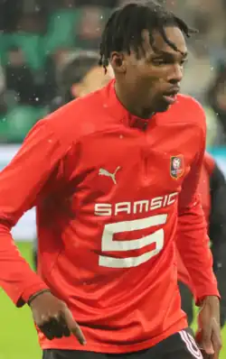 Image illustrative de l’article Jérémy Jacquet