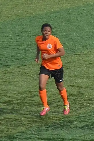 Image illustrative de l’article Jacquette Ada