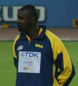 Image illustrative de l’article Jadel Gregório