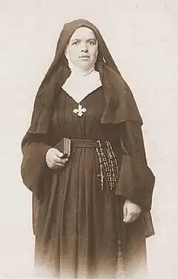 Image illustrative de l’article Hedwige Borzęcka