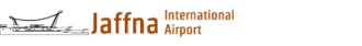 Image illustrative de l’article Aéroport de Jaffna