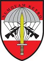 Image illustrative de l’article Jagdkommando