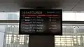 Flight Status at Jaipur Airport Terminal 2